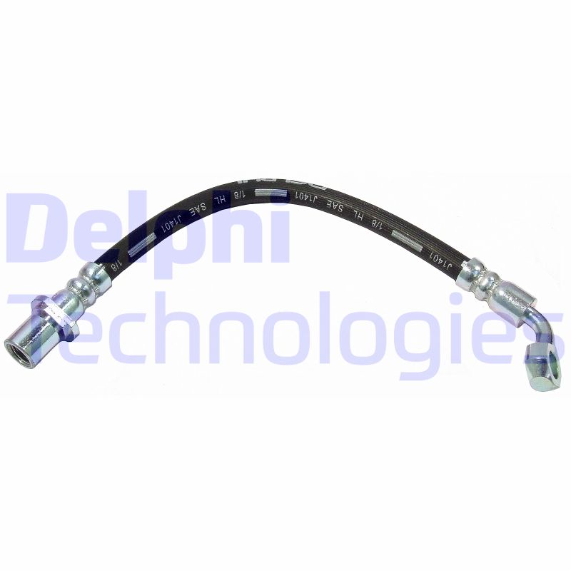 Remslang Delphi Diesel LH6647
