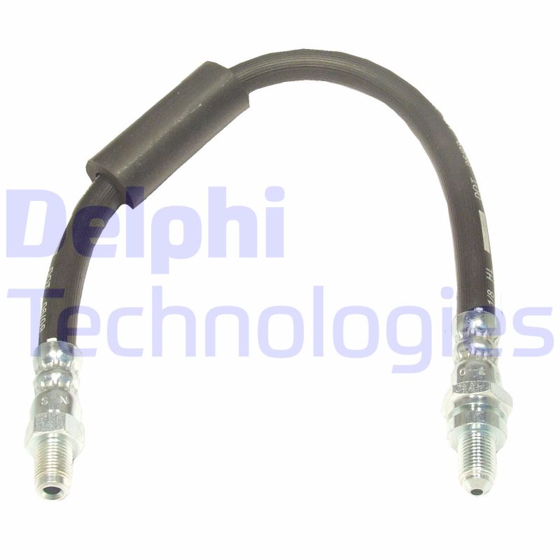 Remslang Delphi Diesel LH6666