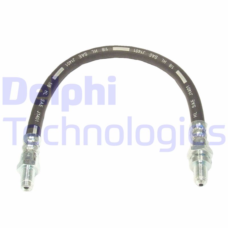 Remslang Delphi Diesel LH6667