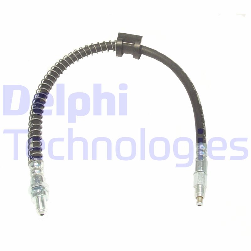 Remslang Delphi Diesel LH6668