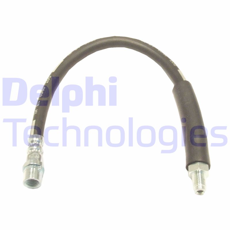 Remslang Delphi Diesel LH6669