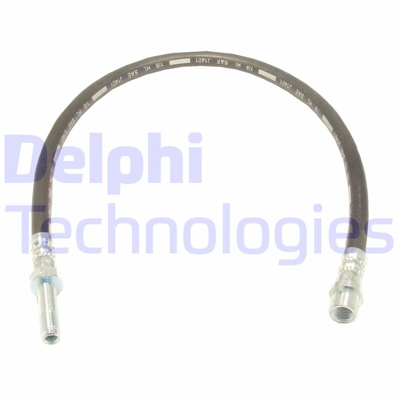 Remslang Delphi Diesel LH6670