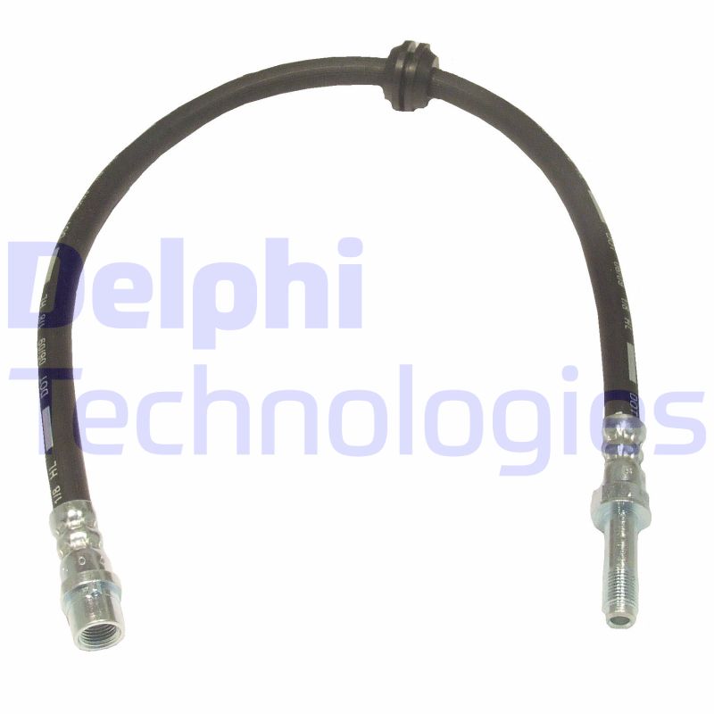 Remslang Delphi Diesel LH6671