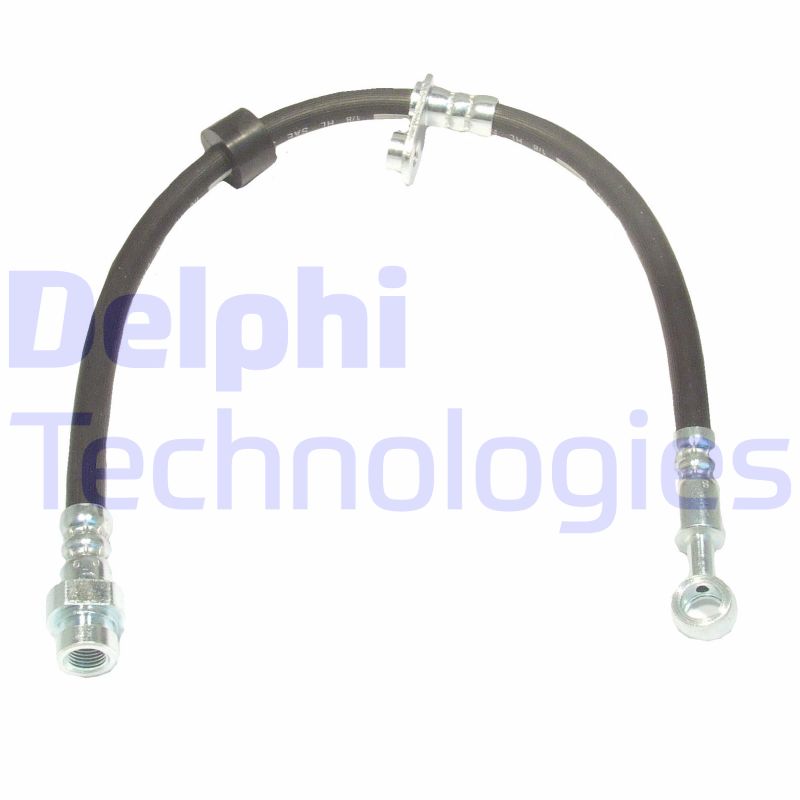 Remslang Delphi Diesel LH6675