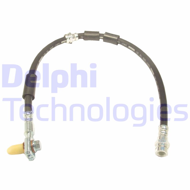 Remslang Delphi Diesel LH6677