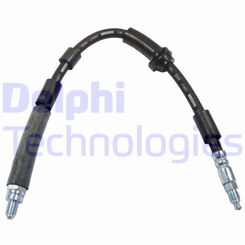 Remslang Delphi Diesel LH6689