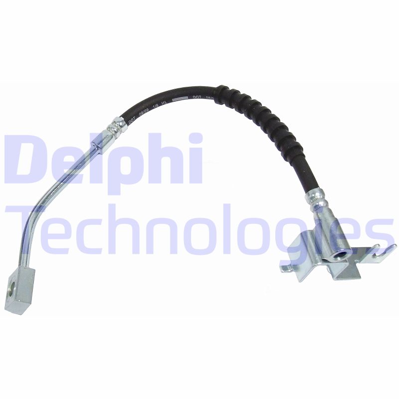 Remslang Delphi Diesel LH6706