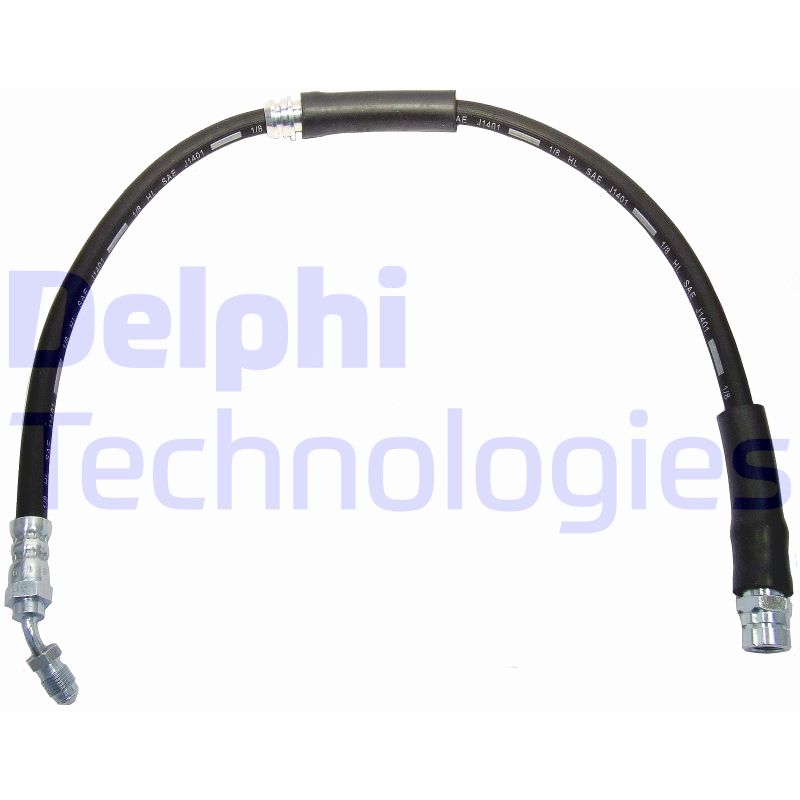 Remslang Delphi Diesel LH6711