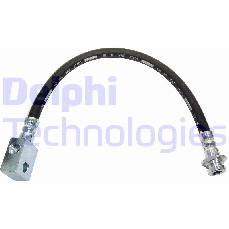 Remslang Delphi Diesel LH6713