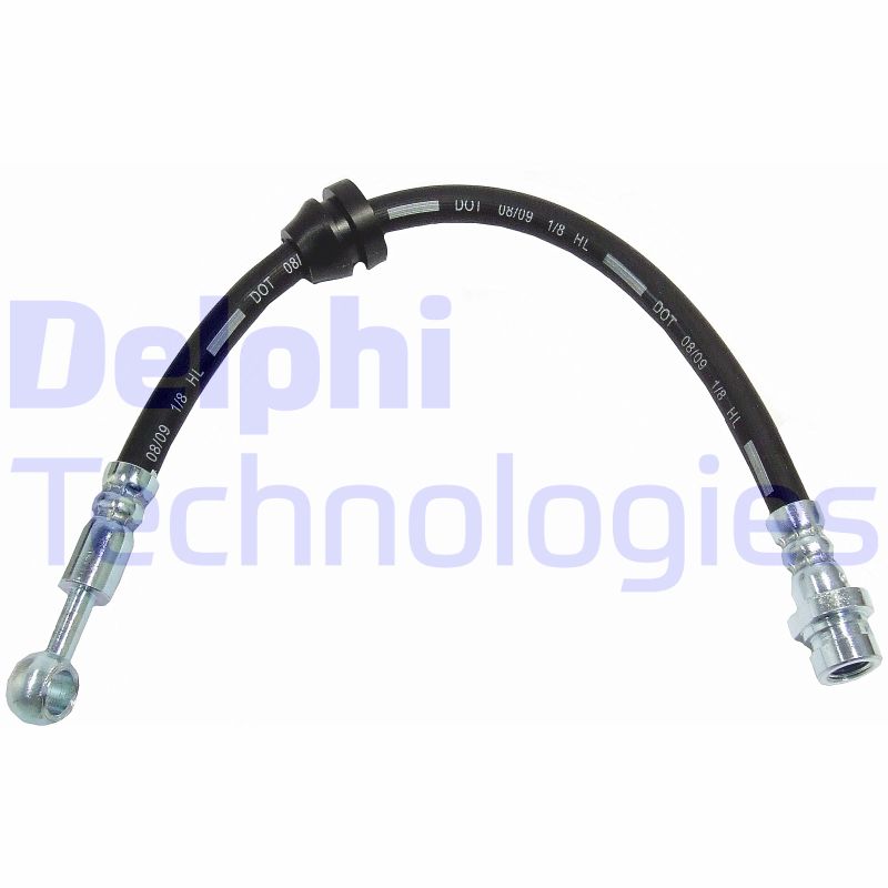 Remslang Delphi Diesel LH6723