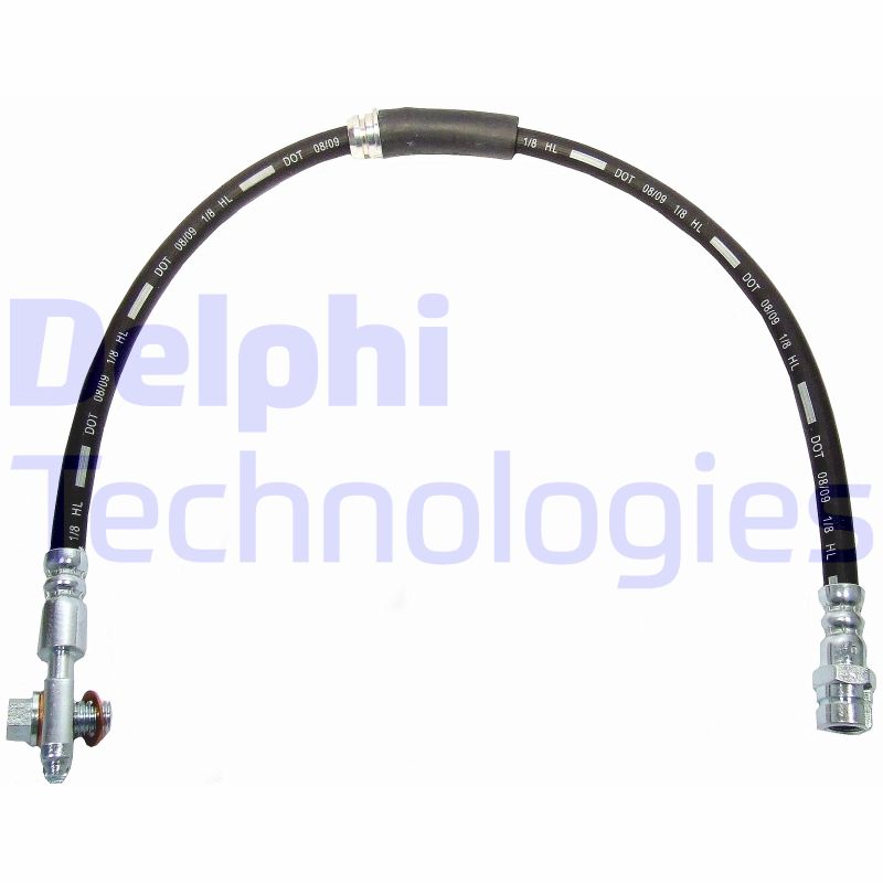 Remslang Delphi Diesel LH6732