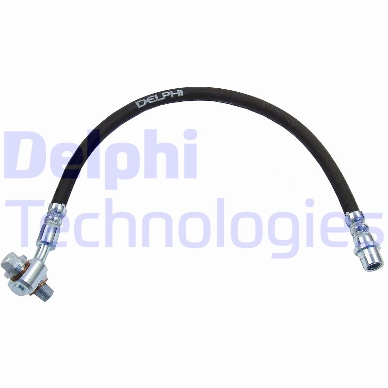 Remslang Delphi Diesel LH6734