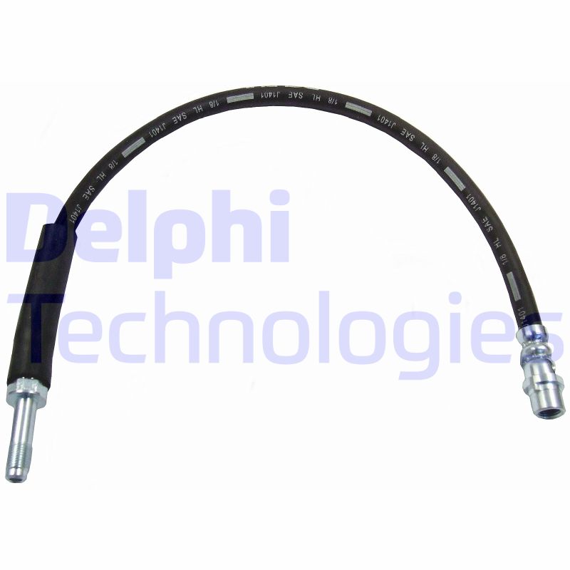 Remslang Delphi Diesel LH6736