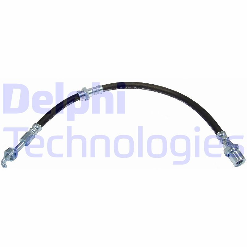 Remslang Delphi Diesel LH6738