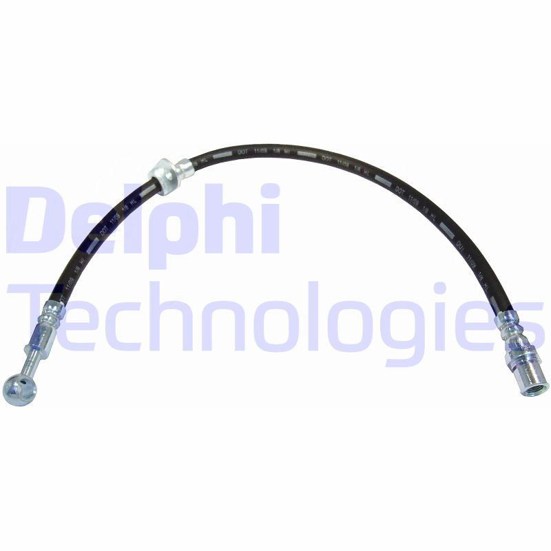 Remslang Delphi Diesel LH6769