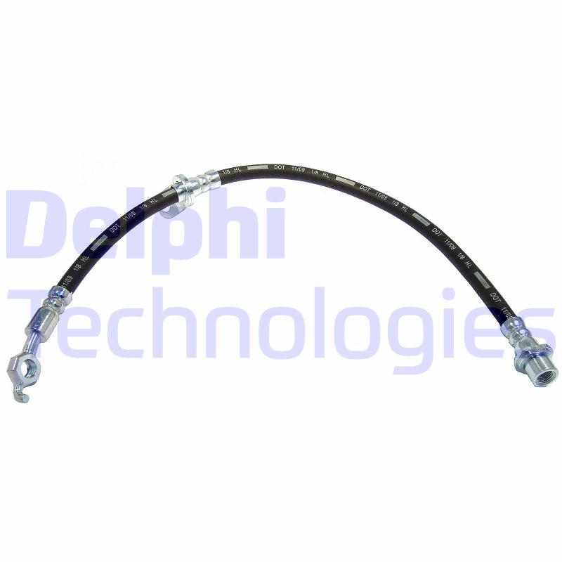 Remslang Delphi Diesel LH6774