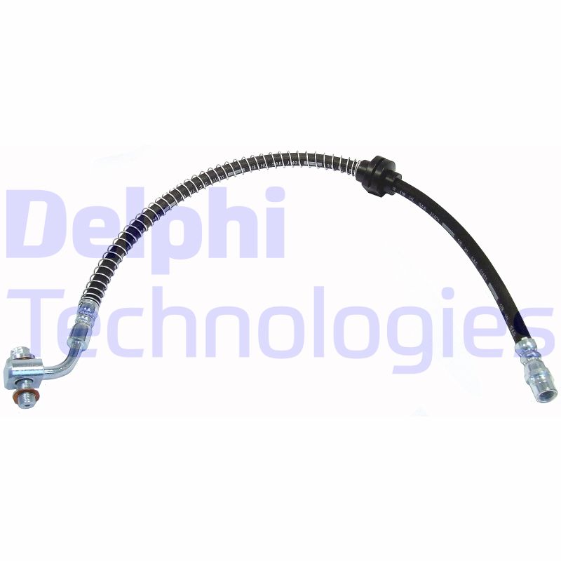 Remslang Delphi Diesel LH6780