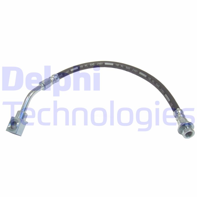 Remslang Delphi Diesel LH6781