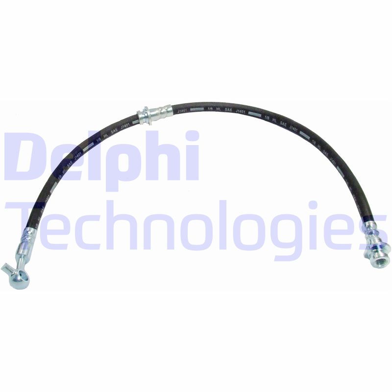 Remslang Delphi Diesel LH6792