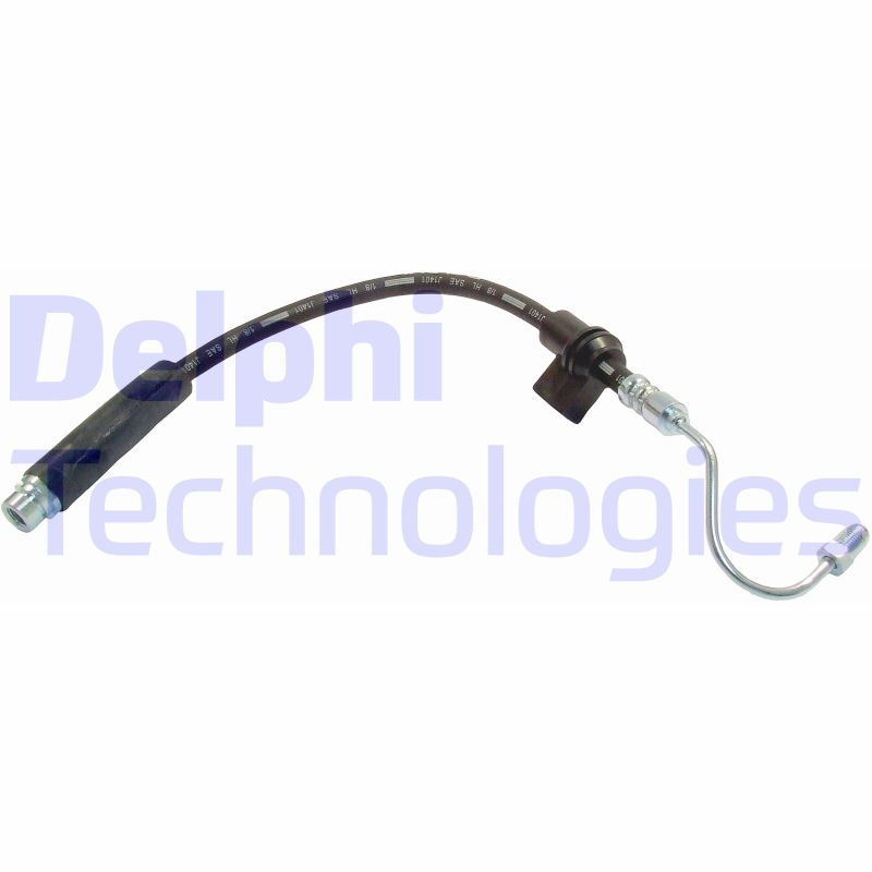 Remslang Delphi Diesel LH6799