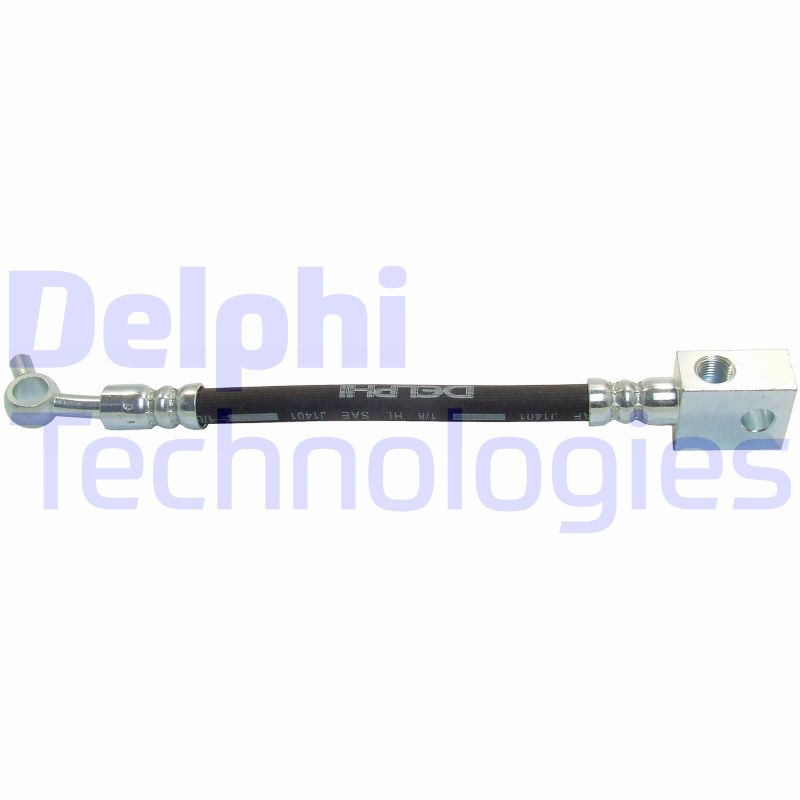 Remslang Delphi Diesel LH6801