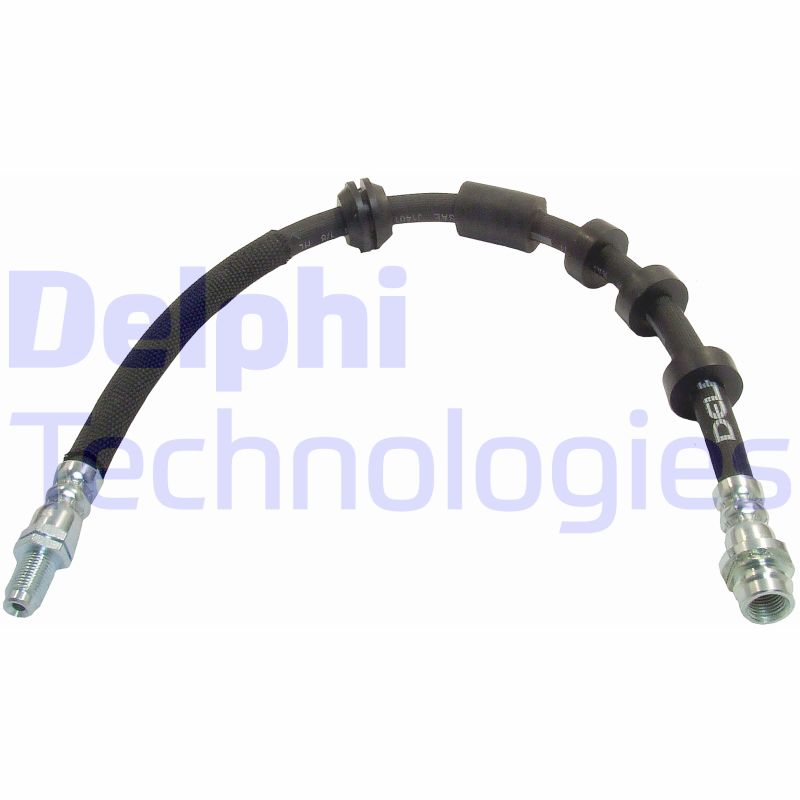 Remslang Delphi Diesel LH6805