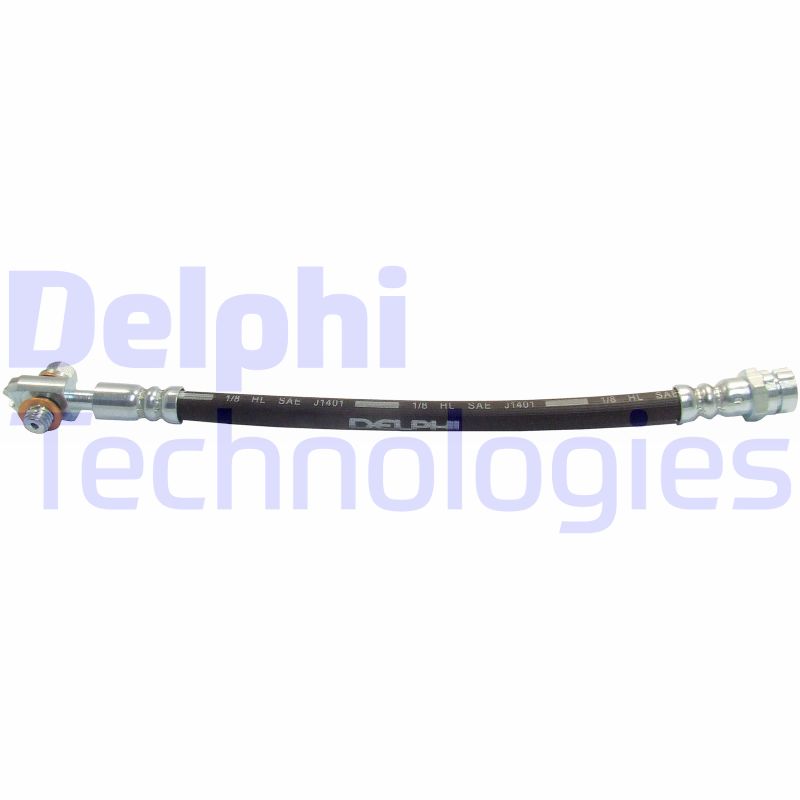 Remslang Delphi Diesel LH6821