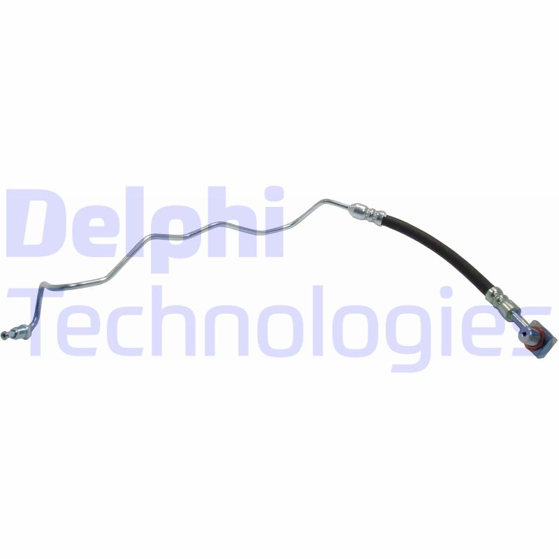 Remslang Delphi Diesel LH6825