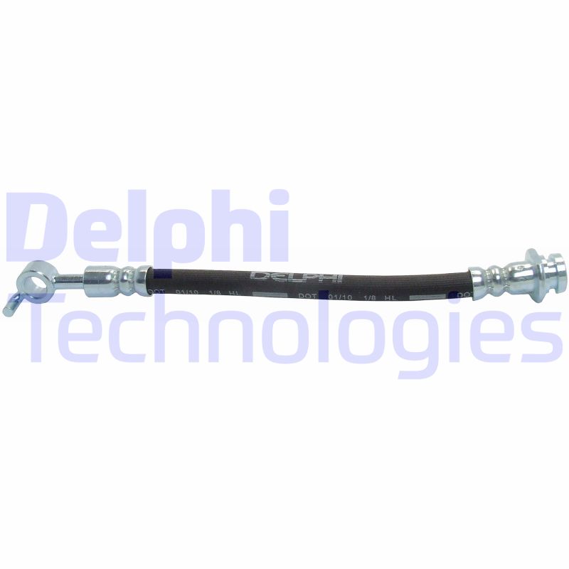 Remslang Delphi Diesel LH6832