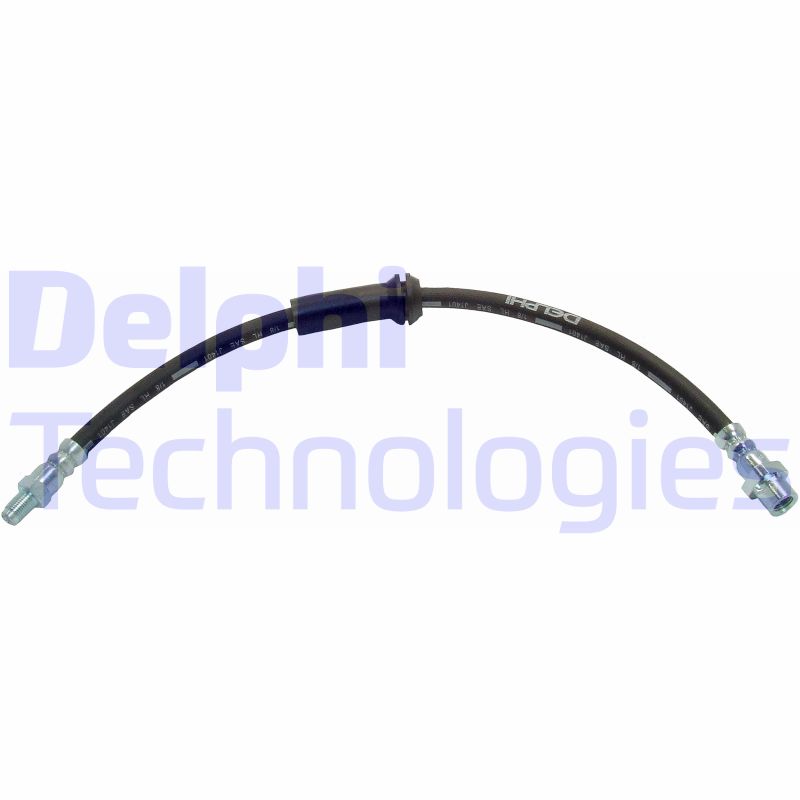 Remslang Delphi Diesel LH6833