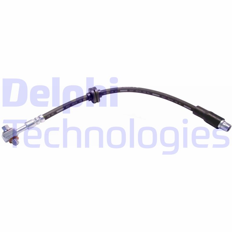 Remslang Delphi Diesel LH6837