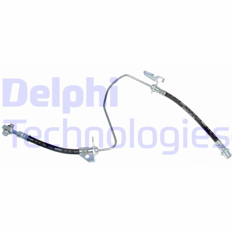 Remslang Delphi Diesel LH6848