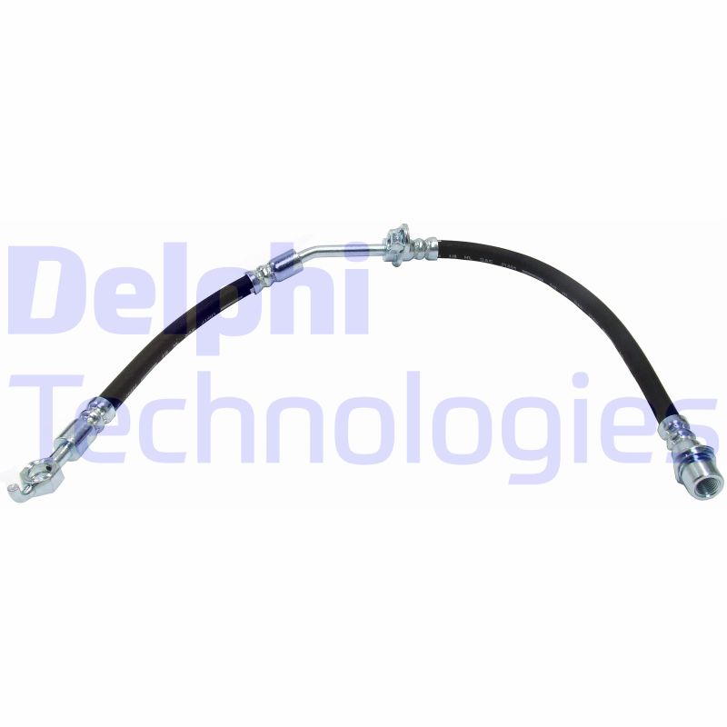 Remslang Delphi Diesel LH6866