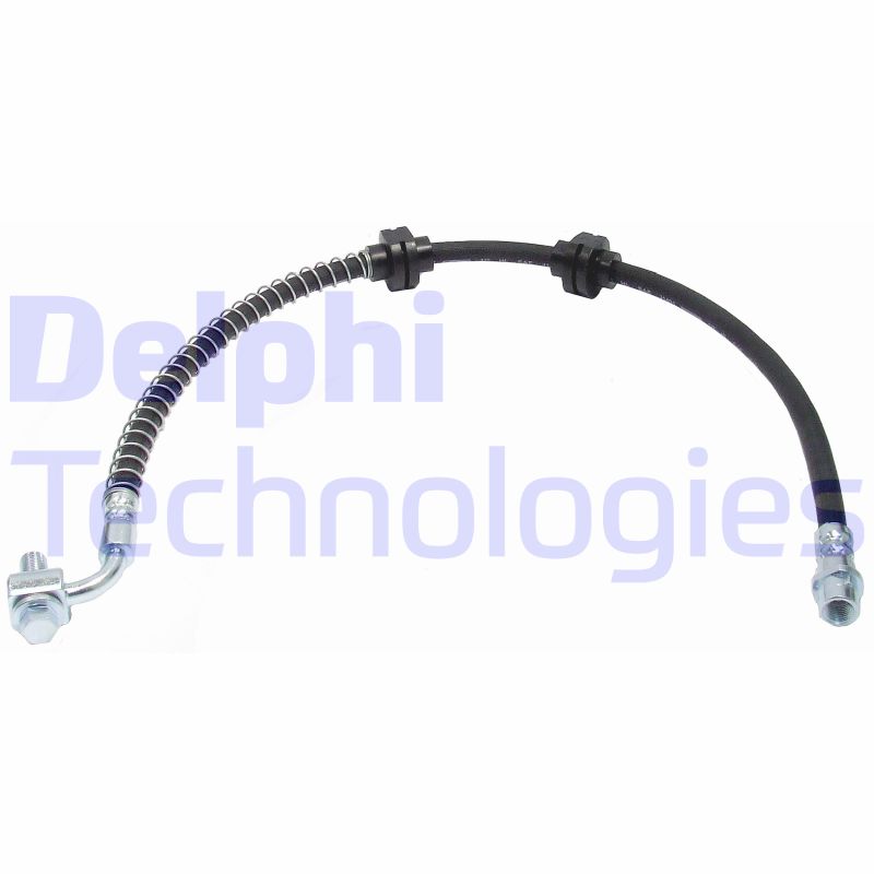 Remslang Delphi Diesel LH6876