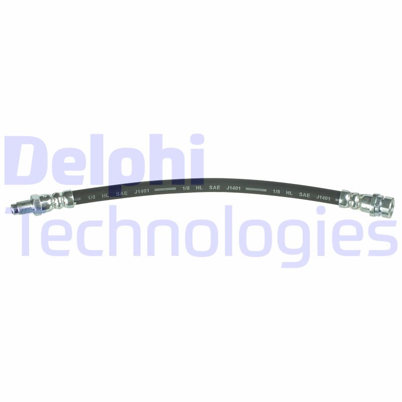 Remslang Delphi Diesel LH6879