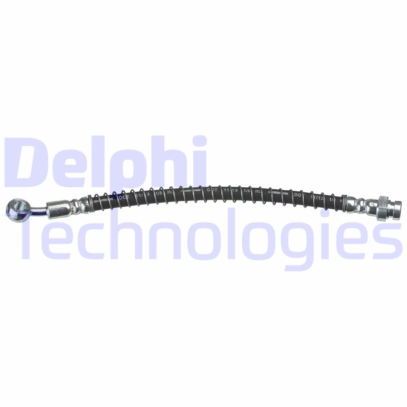 Remslang Delphi Diesel LH6887