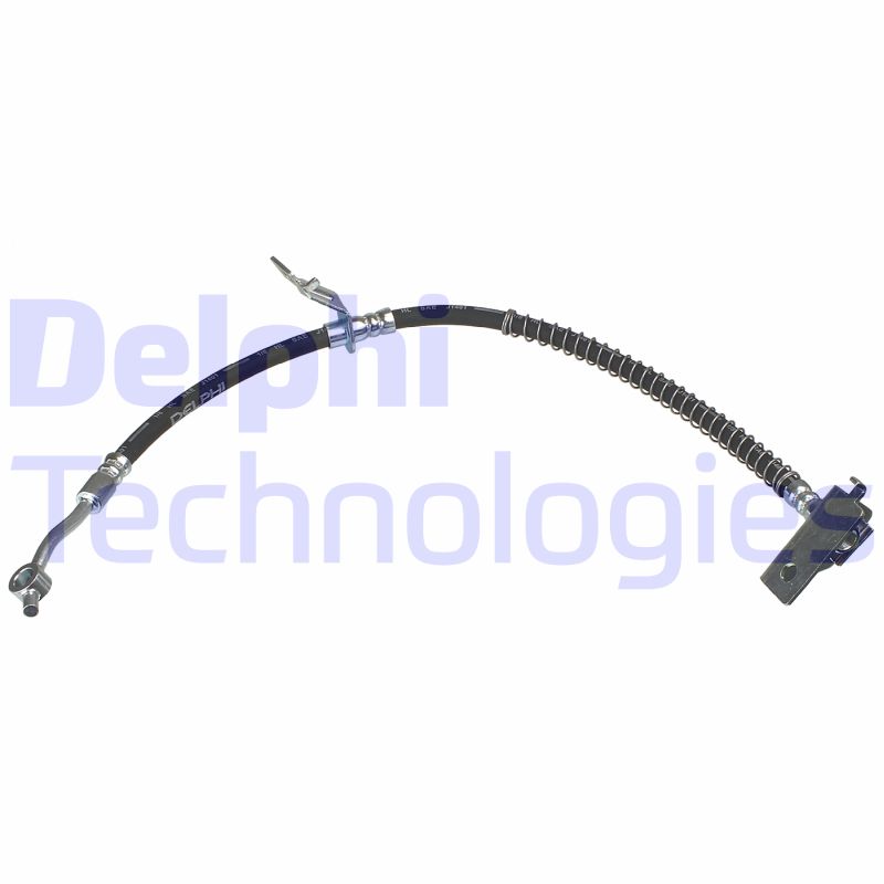 Remslang Delphi Diesel LH6900