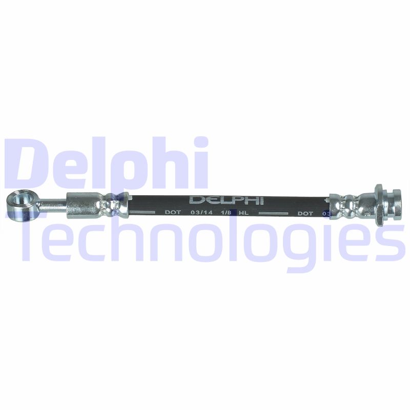 Remslang Delphi Diesel LH6911