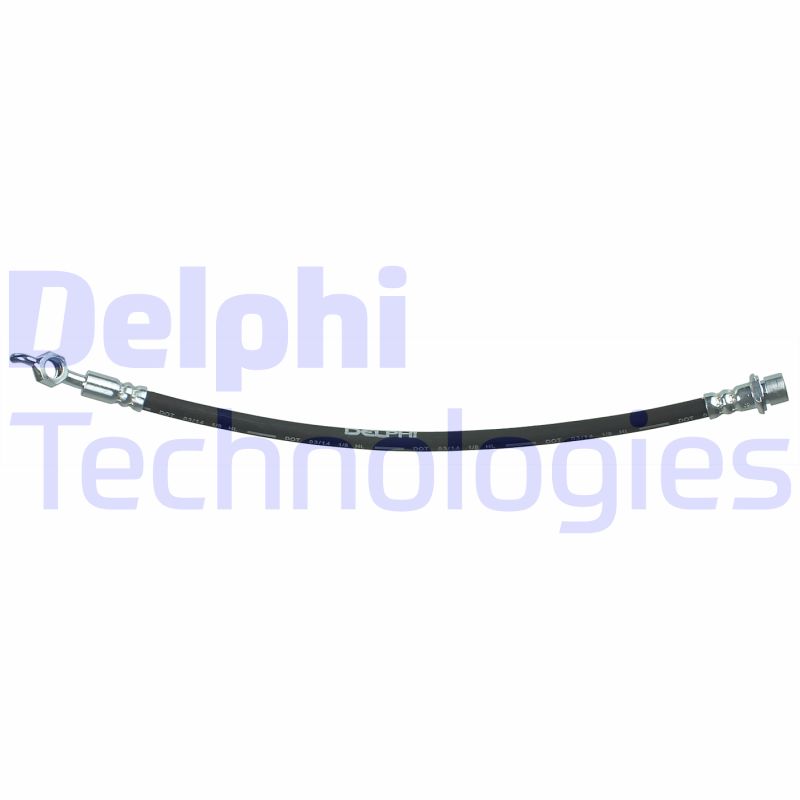 Remslang Delphi Diesel LH6932