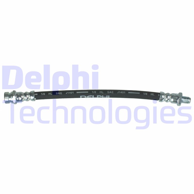 Remslang Delphi Diesel LH6933