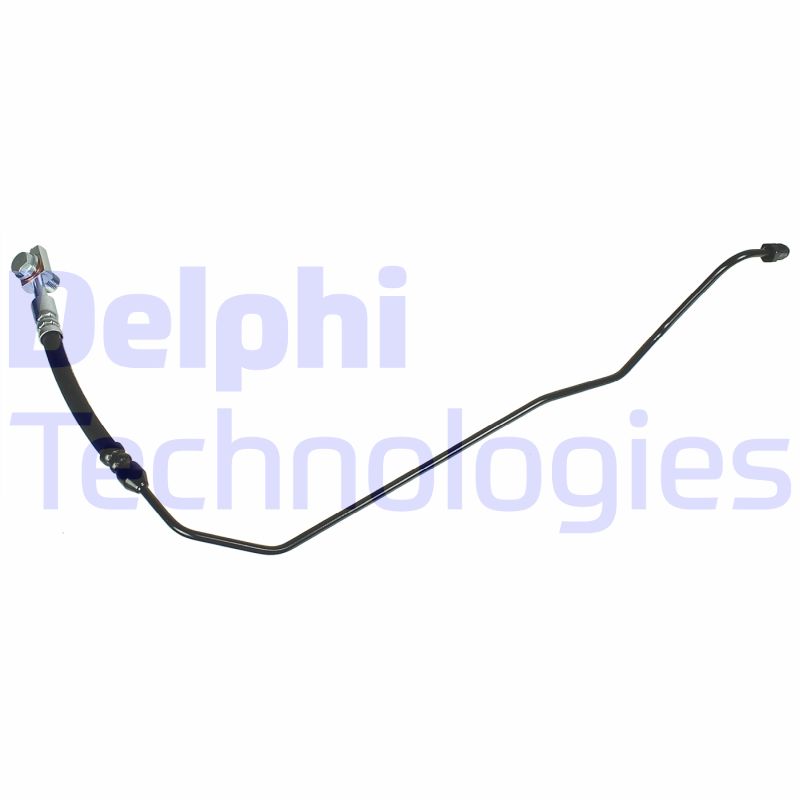 Remslang Delphi Diesel LH6934