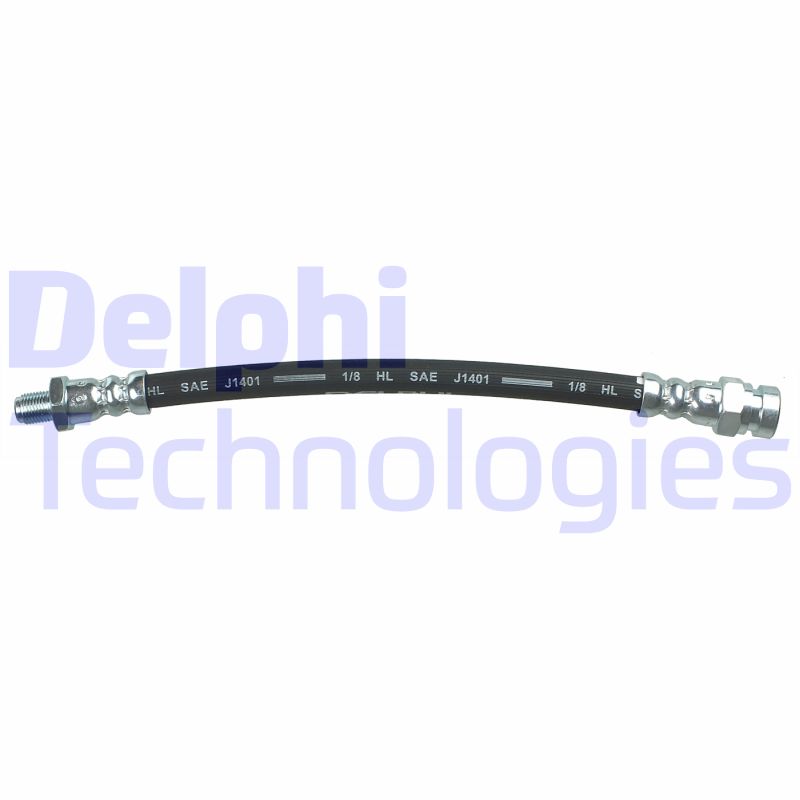 Remslang Delphi Diesel LH6936