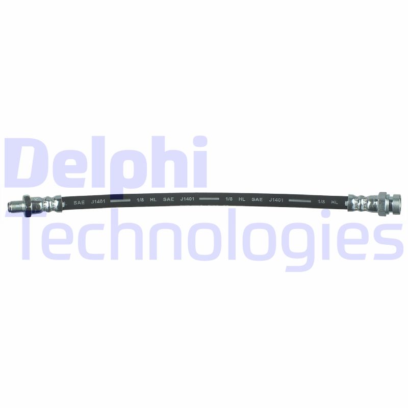 Remslang Delphi Diesel LH6953