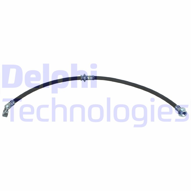 Remslang Delphi Diesel LH6966