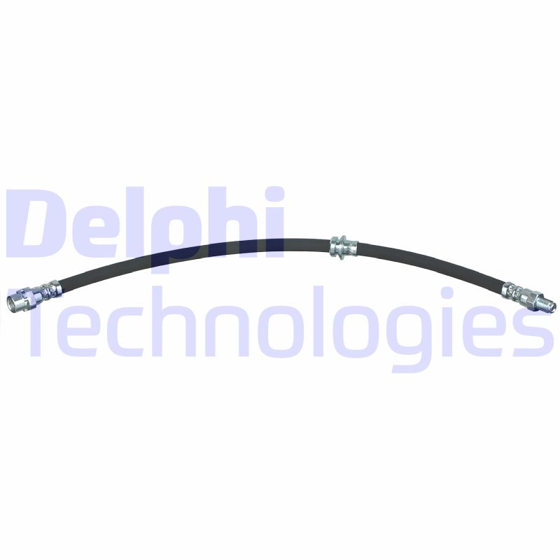 Remslang Delphi Diesel LH6968