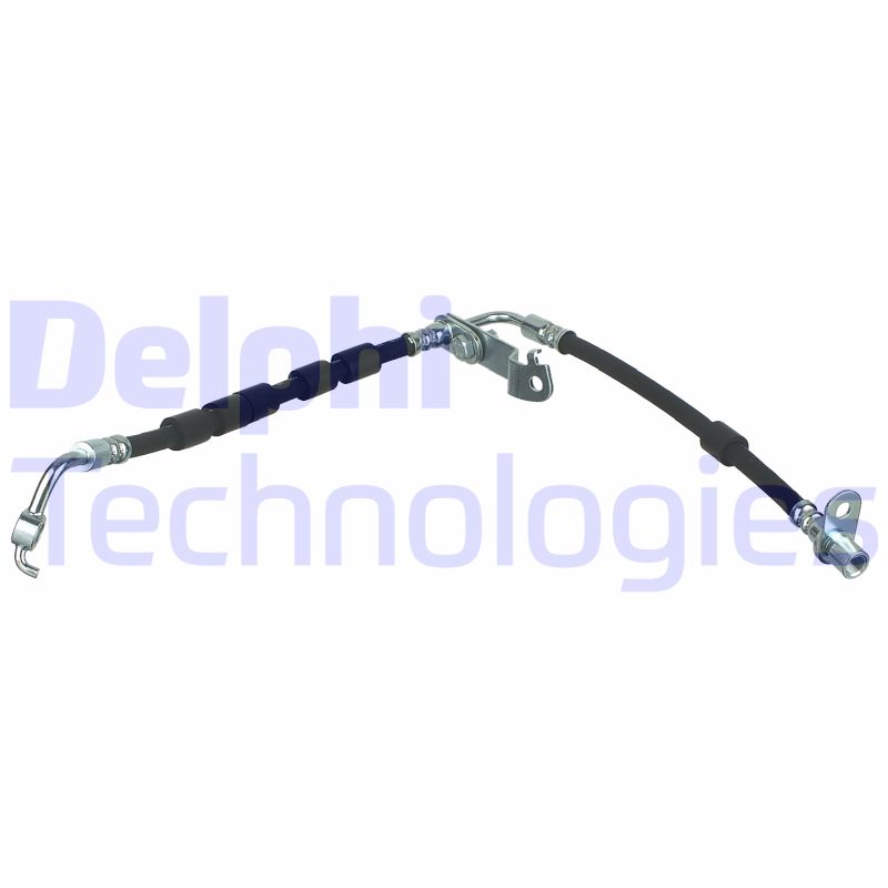 Remslang Delphi Diesel LH6970