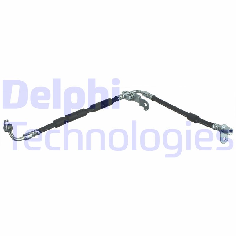 Remslang Delphi Diesel LH6971