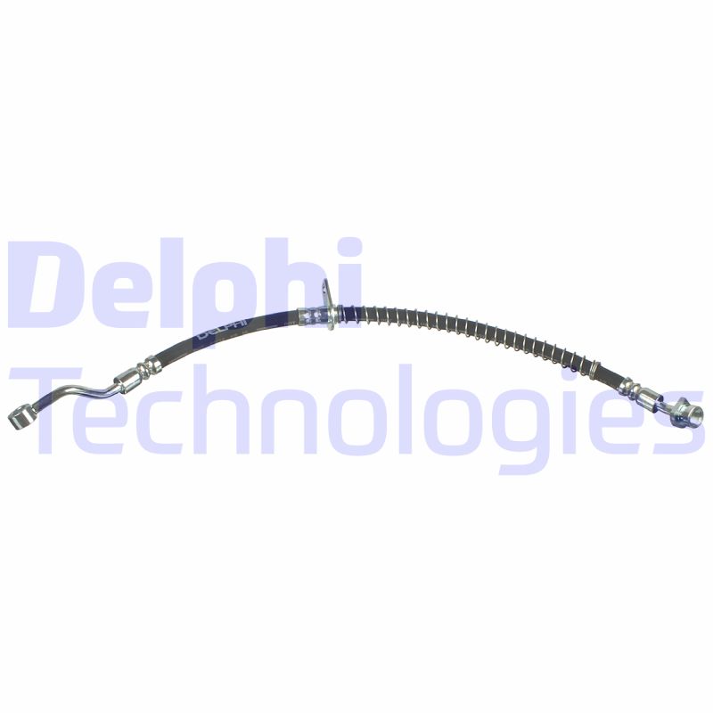 Remslang Delphi Diesel LH6976