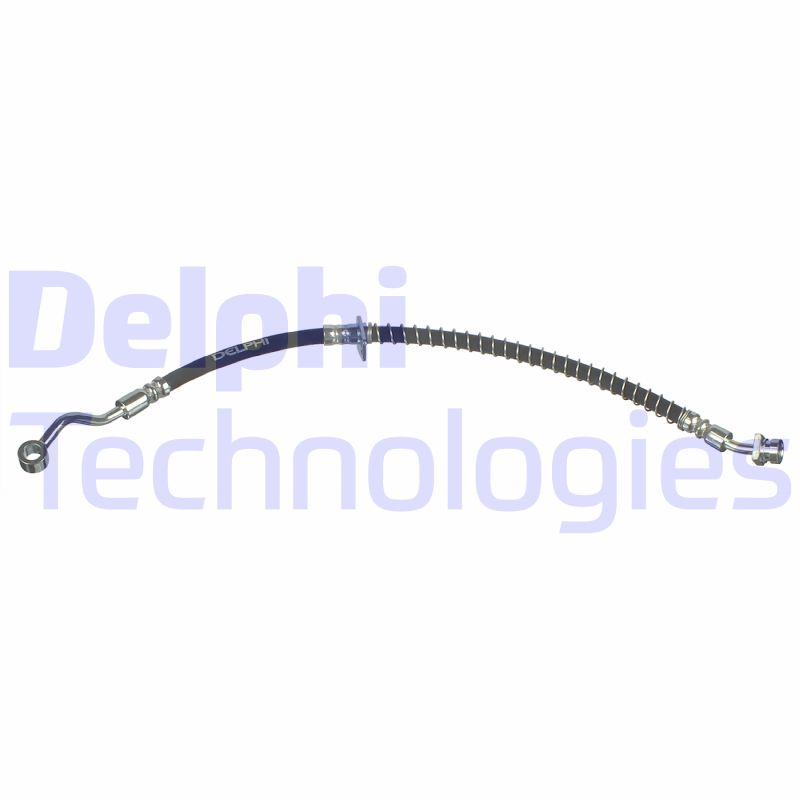 Remslang Delphi Diesel LH6977