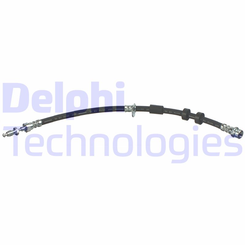 Remslang Delphi Diesel LH6983